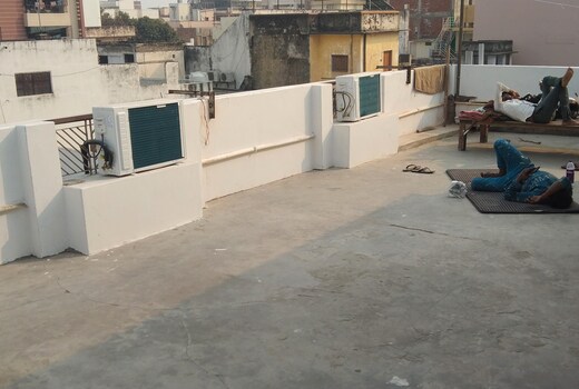 Aashray Home Stay and Guest House