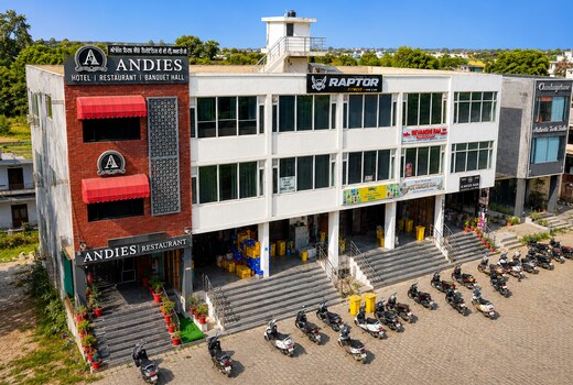 Andies Hotel