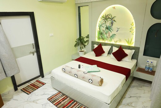 HOTEL NARMADA SHREE