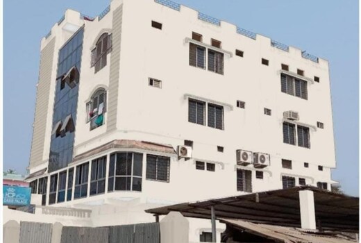 HOTEL OASIS PALACE