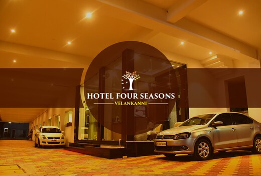 Four seasons