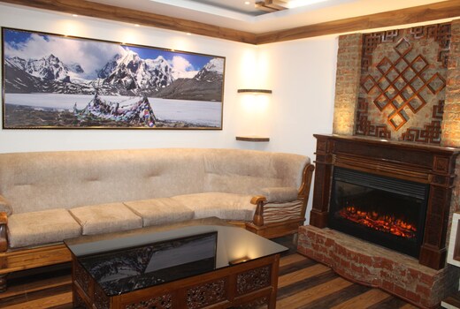 Main gallery