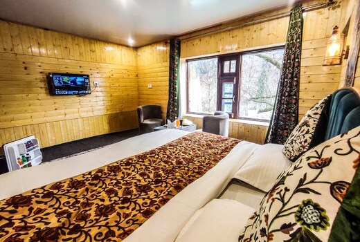 Cozy Cabin Cottage