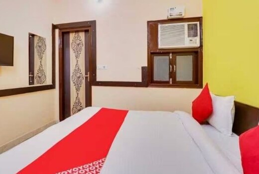 Hotel O Jas Inn