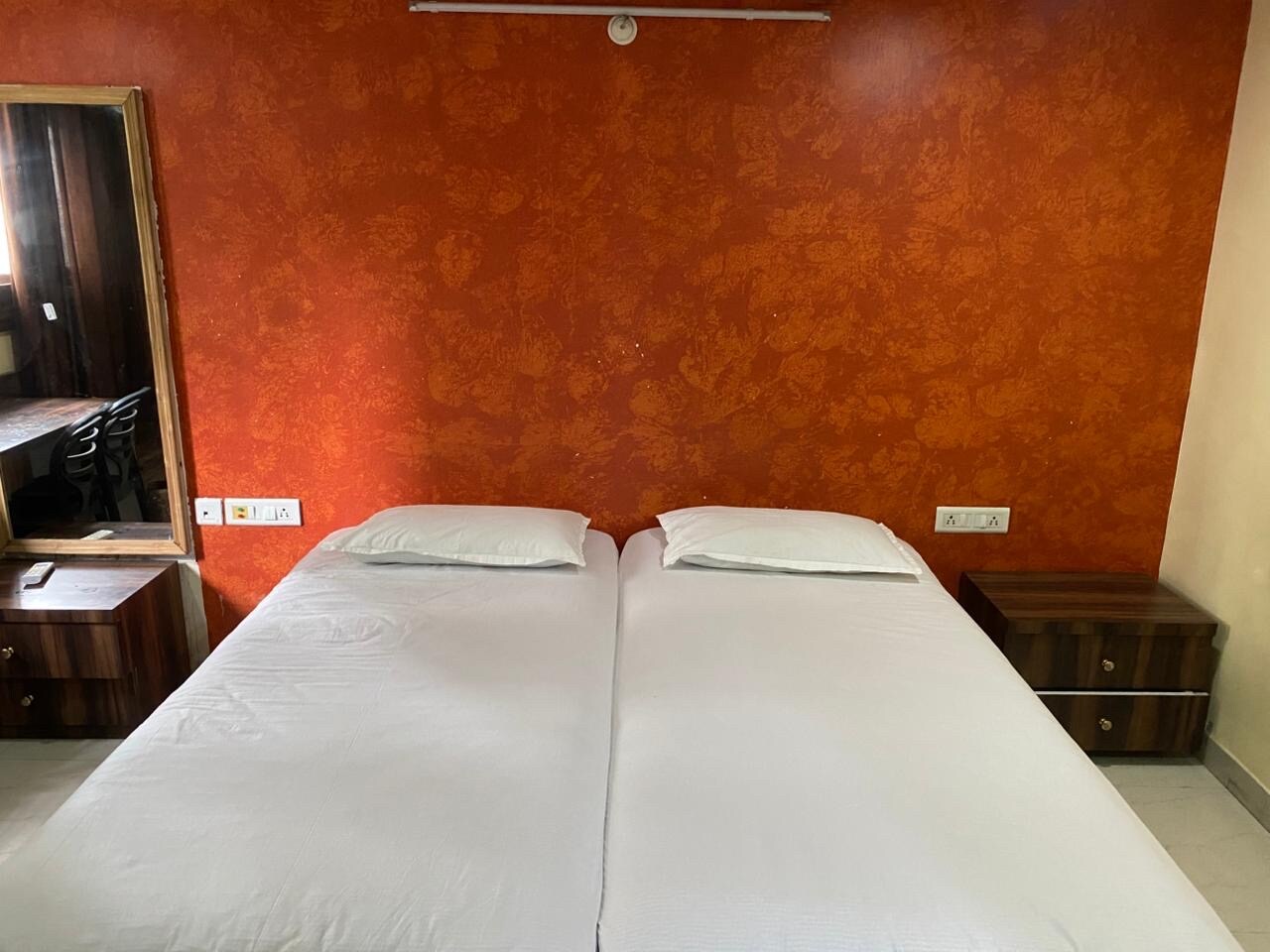 Minakshee Guest house