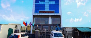 Hotel Kalinga