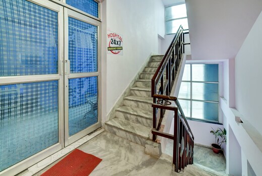 Hotel O Om Shanti