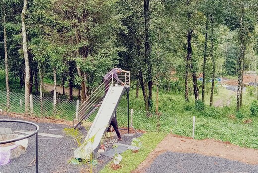 Vythiri Windsor Service Villa