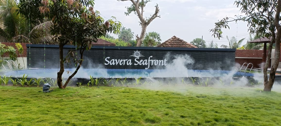 Savera Seafront