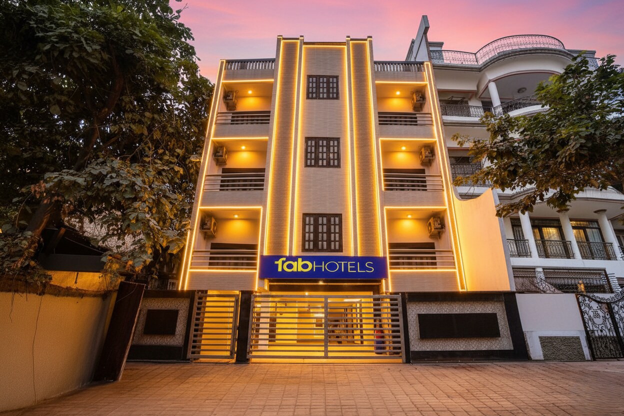 Via Prime Inn