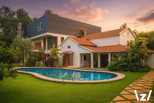 Zostel Plus Bangalore (Whitefield)