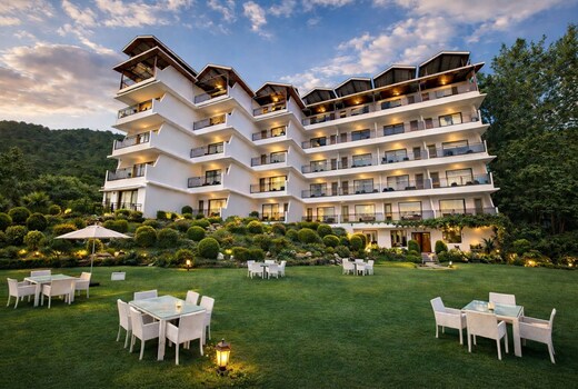 Ekant Retreat Resort