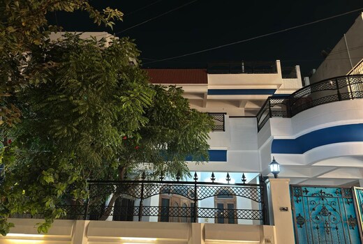Mishra's Bungalow