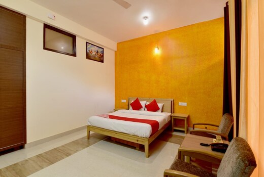 ZORBA HOTEL & RESTAURANT