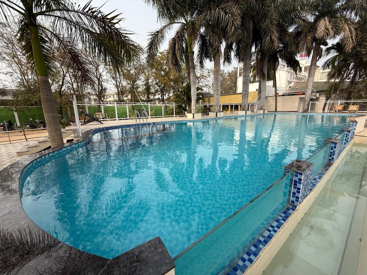MM Resort and Restaurant