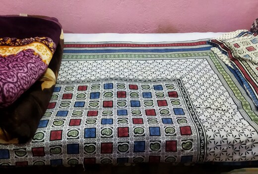 Rudra Homestay