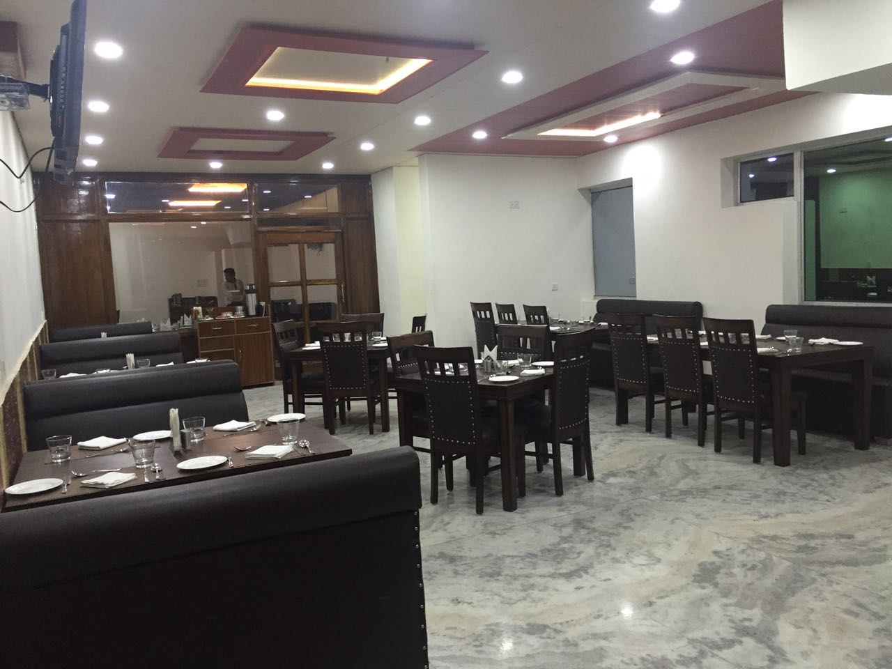 Main gallery