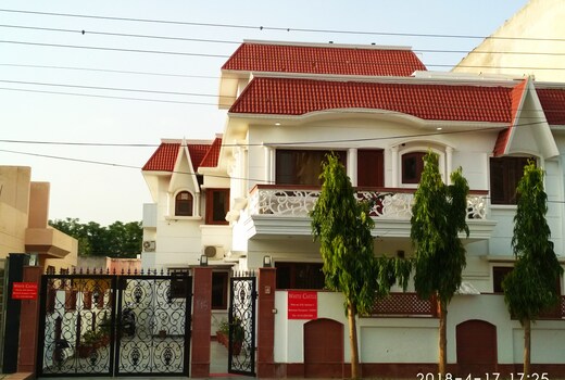 White Castle Manesar