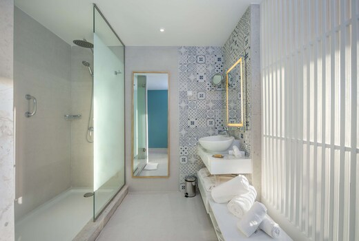 Hilton Skanes Monastir Beach Resort