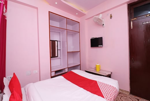 Hotel O Kothiwal