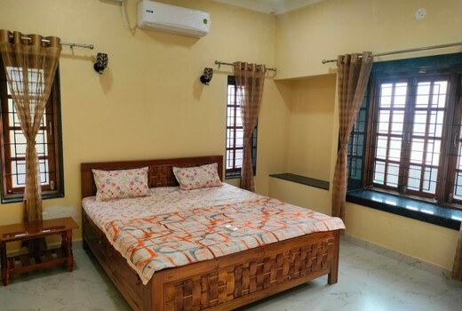 Anay Homely Hideout