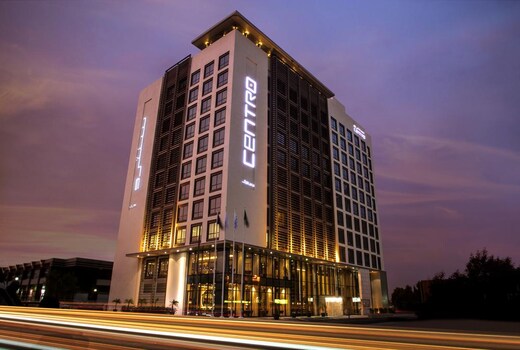 Centro Shaheen Jeddah by Rotana