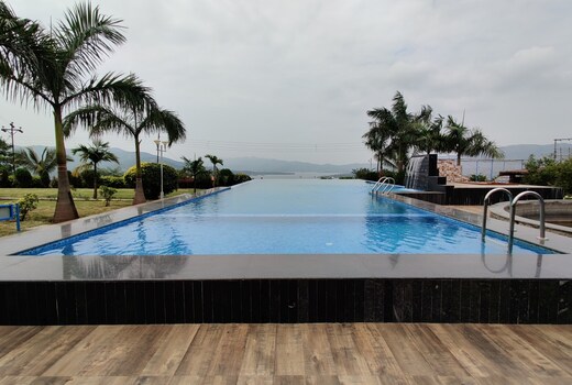 Kunjwan Resort