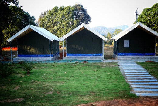 PANACEA ECO RESORTS