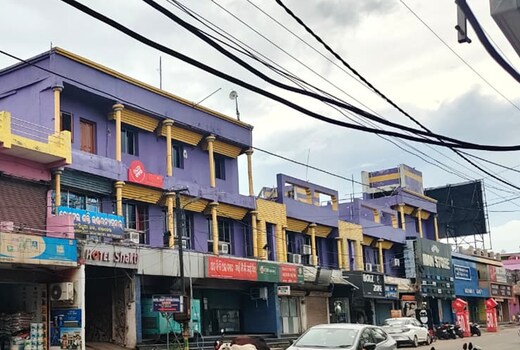 Hotel Shakti International