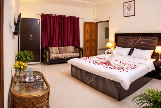 Comfort Cottage