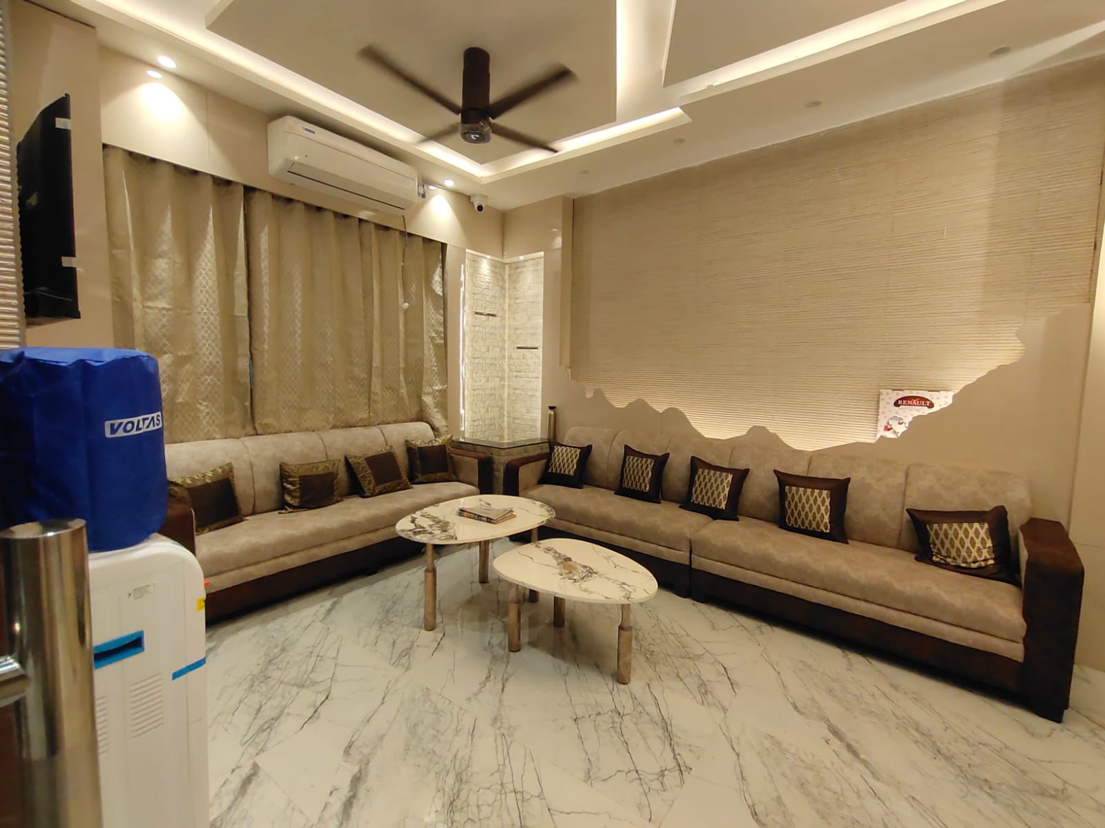 Main gallery