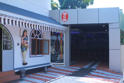 MCM Resort & Dormitory