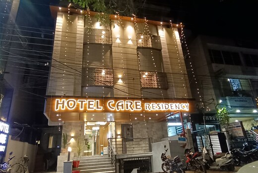 Hotel Care Residency