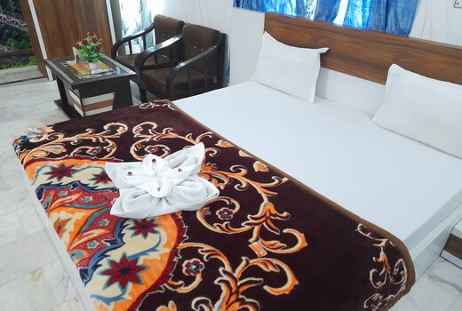 Hotel Royal Rajasthan Buhana