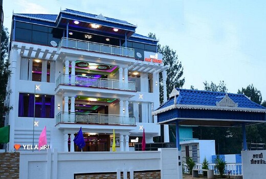 Sami Resort