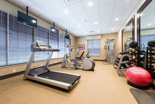 Holiday Inn Express & Suites Aiken, an IHG Hotel