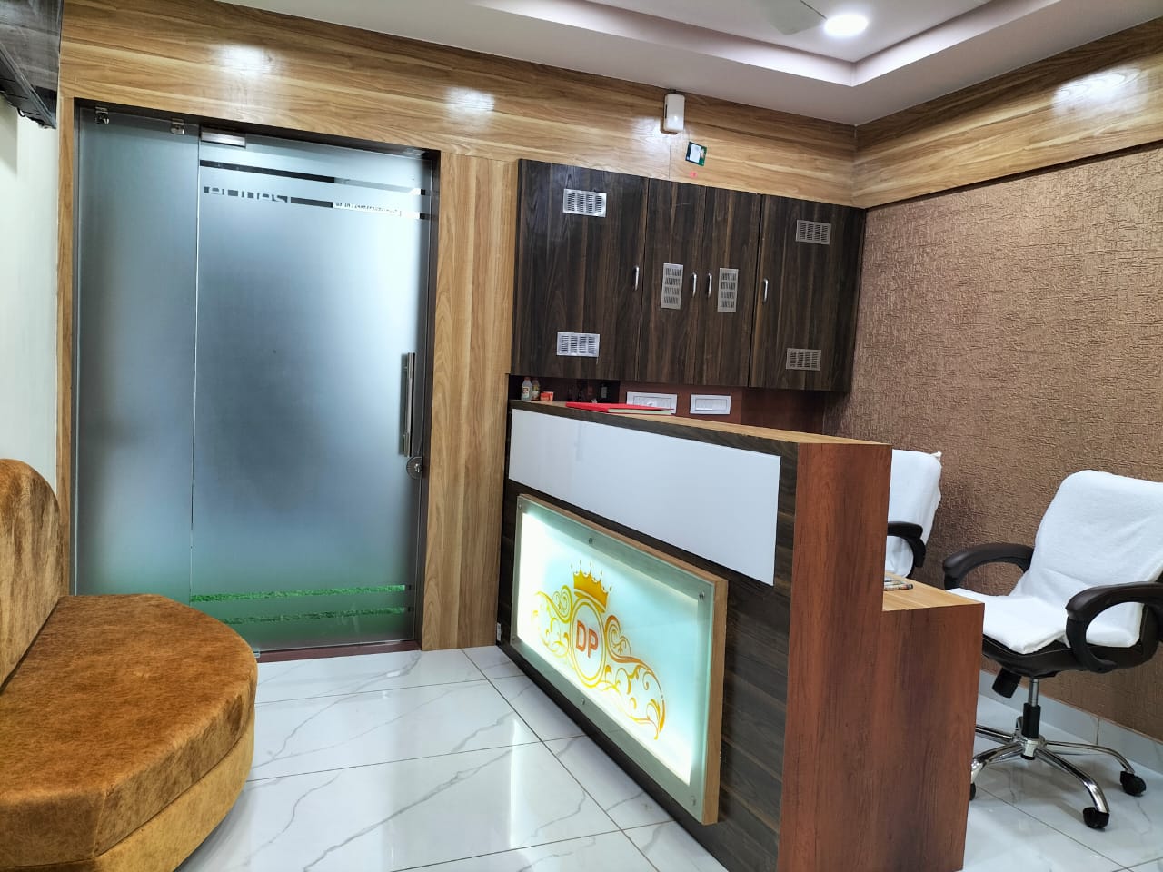Hotel Divya Palace