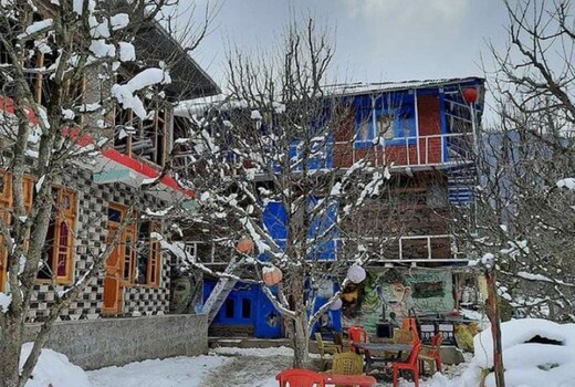 Karma Guest House