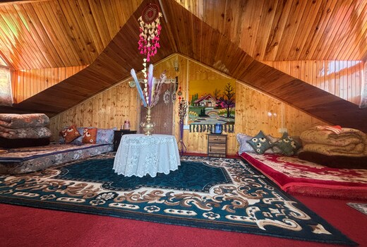Tashigyaltsen Homestay