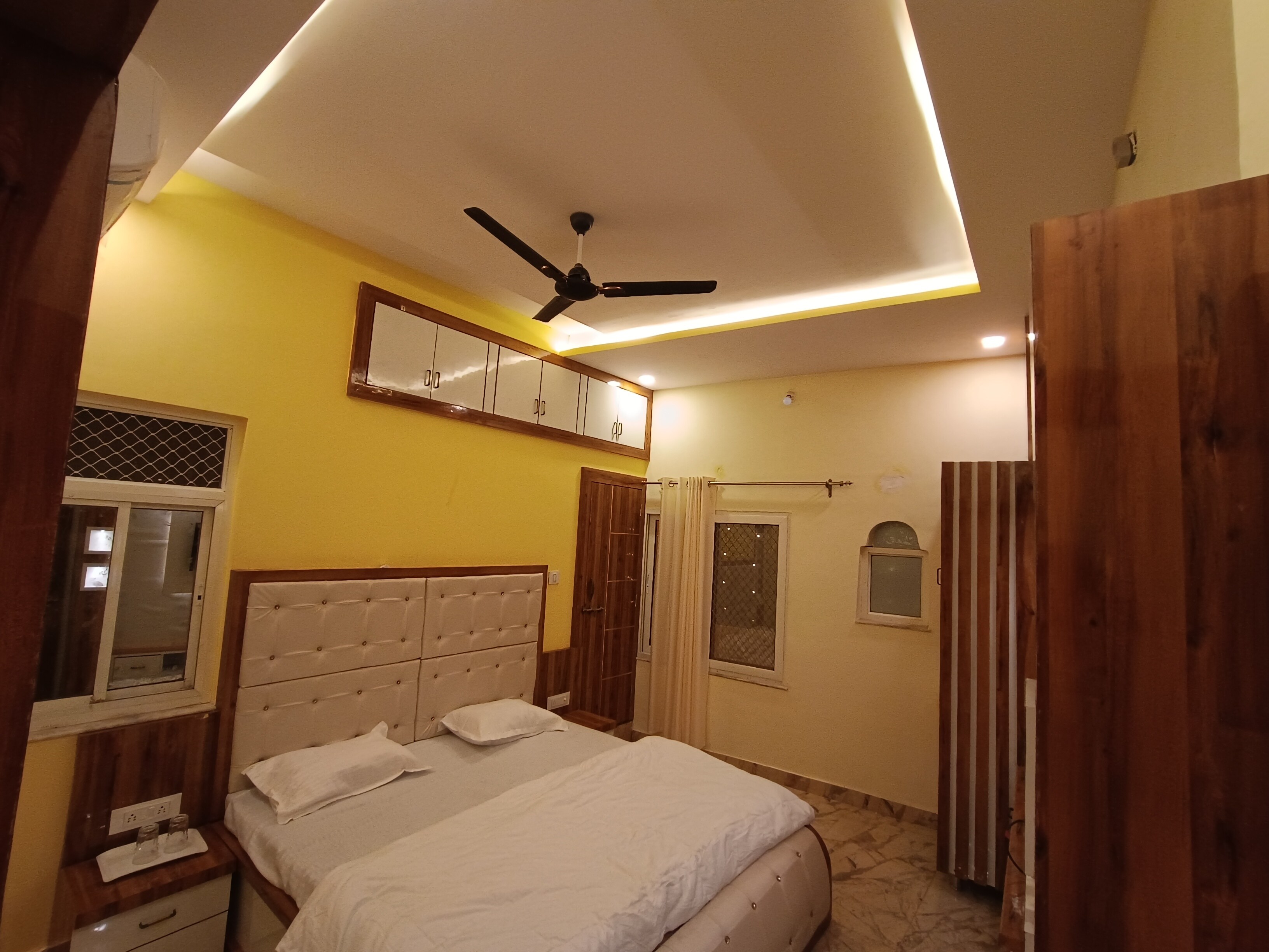 Haveli Rajwada Palace