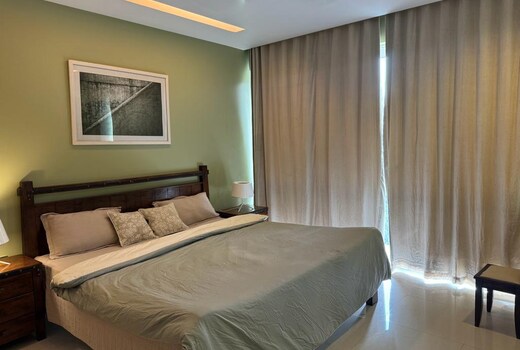 Luxurious 3BHK Private Pool Villa