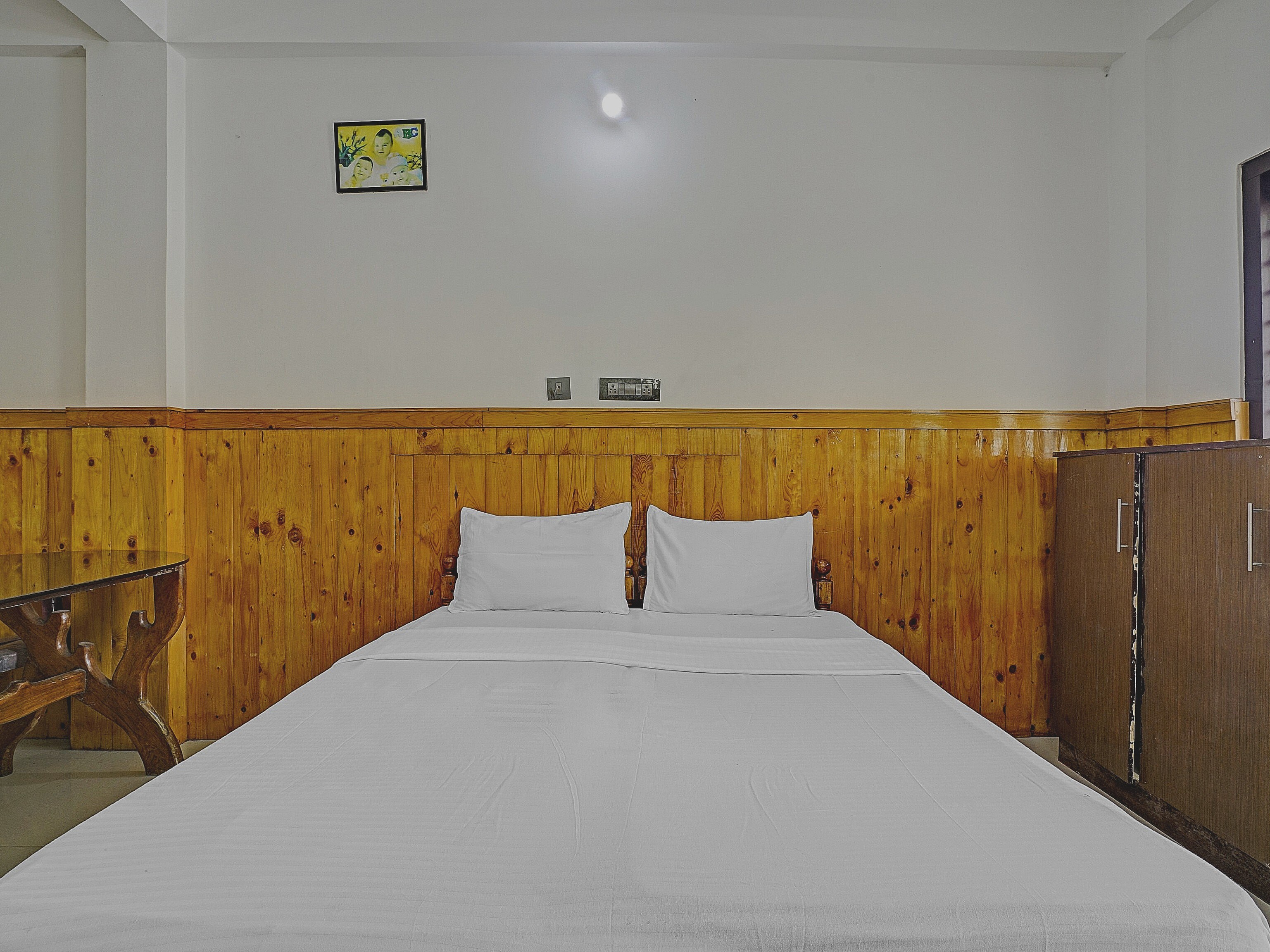 SPOT ON Vinodam Residency