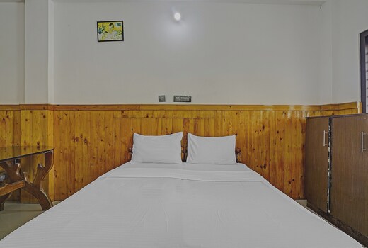 SPOT ON Vinodam Residency
