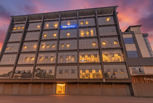 FabHotel KV