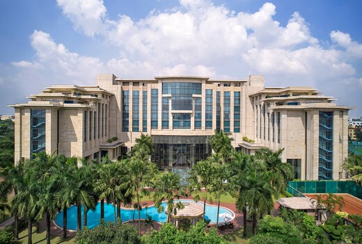 Hyatt Regency Kolkata