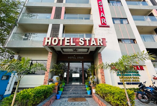 Hotel Star