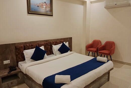 KASHI INN, Varanasi