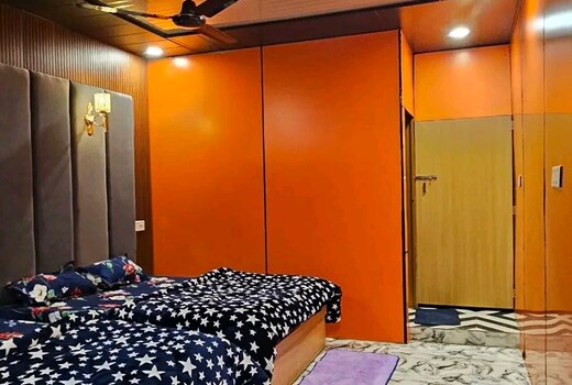 CL Residency Sonpryag Seetapur