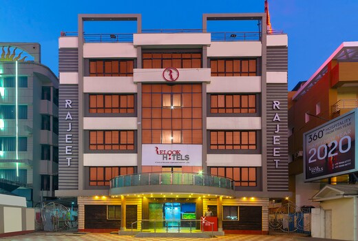 Relook Hotels New Digha