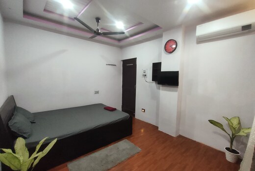 Wild Flower Homestay